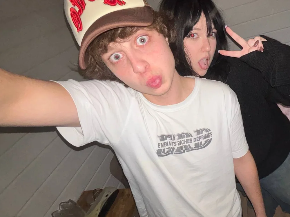 DoubleTide's Offline XXX Chat