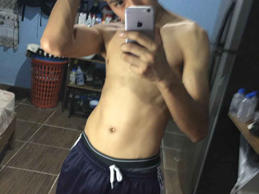 666Daemon666 Offline XXX-chat