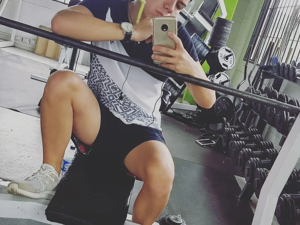 Offline chatovací místnost Damilo_18