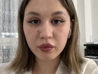 CharmyForYou's webcam live show