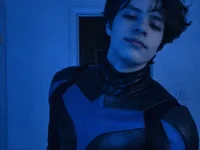 Вебкам-шоу Jessss28
