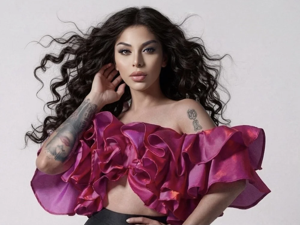 LetisiaRocks 離線 XXX 聊天