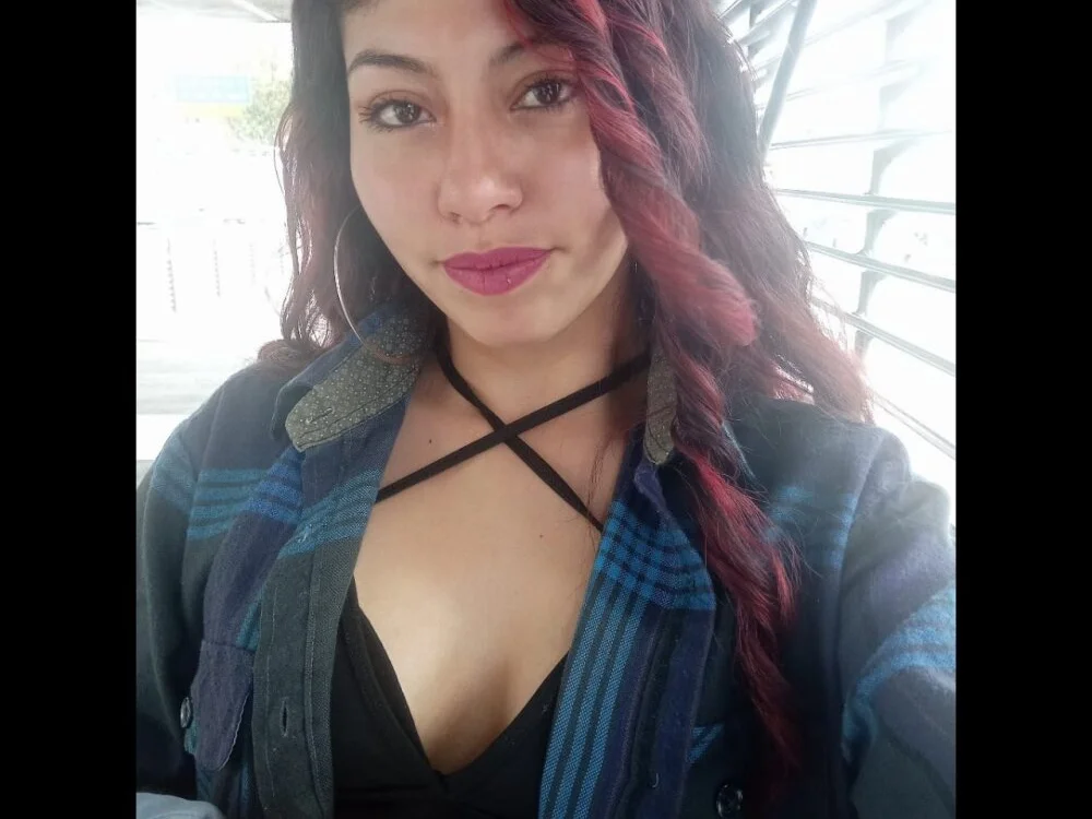 Aily_star's Offline XXX Chat