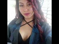 Aily_star's Live XXX Chat