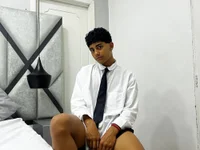 แชท XXX สดของ Mike_thomsonn