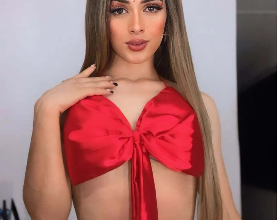 Brihana_Doll's Offline XXX Chat