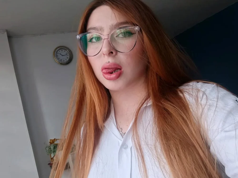 Saraah-Parker's Offline XXX Chat