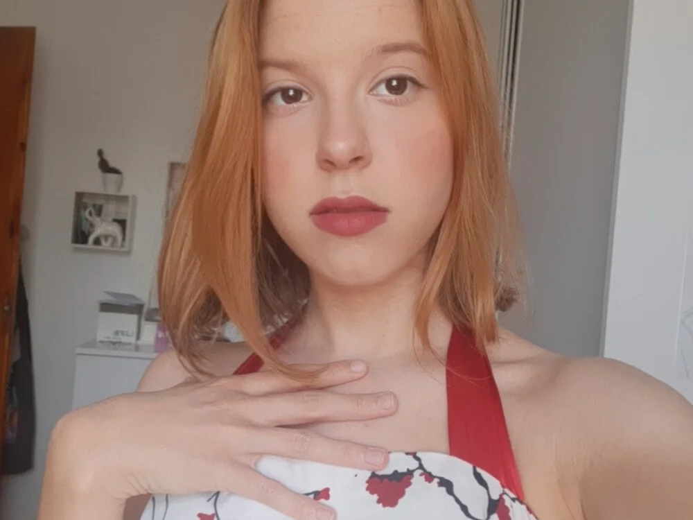 kimczii's Live XXX Chat