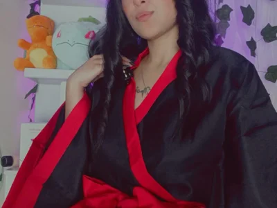 tokito_mitsuri profile