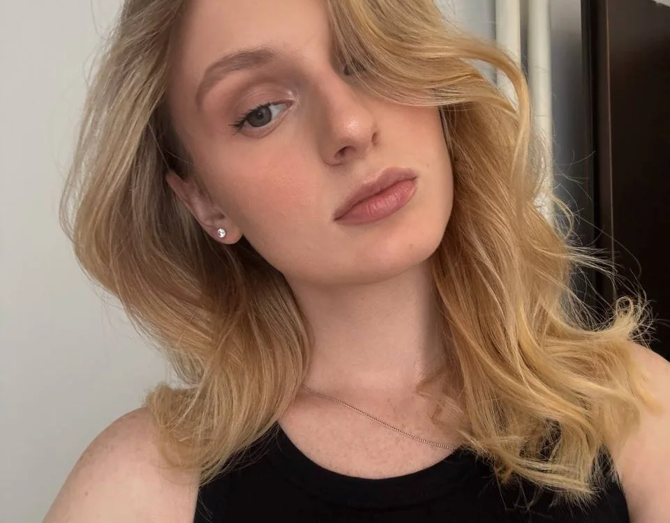 Offline chat soba modela SabrinaMoretti