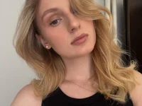 SabrinaMoretti's webcam live show