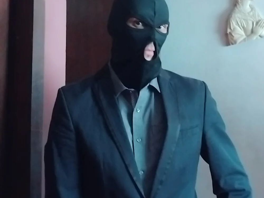 dejavujade's Offline XXX Chat