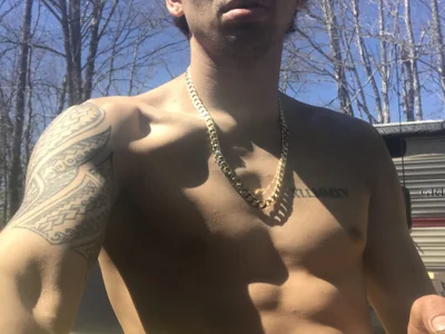 AlexandDes - Boy 