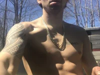 AlexandDes live cam profile - MySuperHot