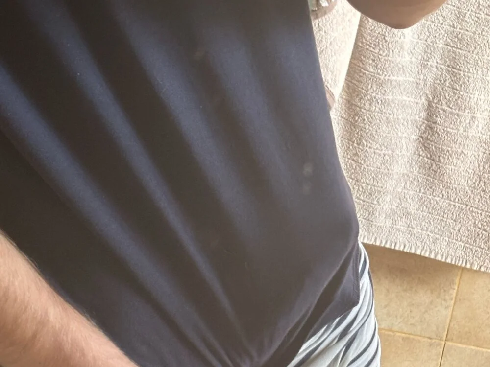 XARVEY: συνομιλία ΧΧΧ εκτός σύνδεσης