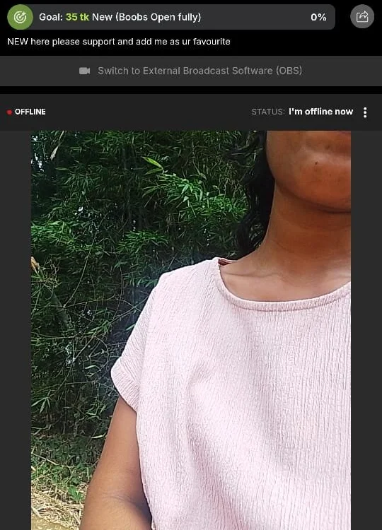 Czat XXX offline – PayaL-ki-Awaaz