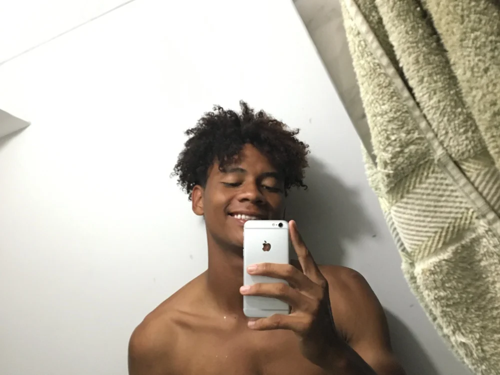 Sembang XXX Luar Talian el_animal16