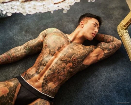 buckgaroooo Obrolan XXX Offline