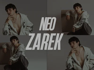 Neo_zarek - Boy 