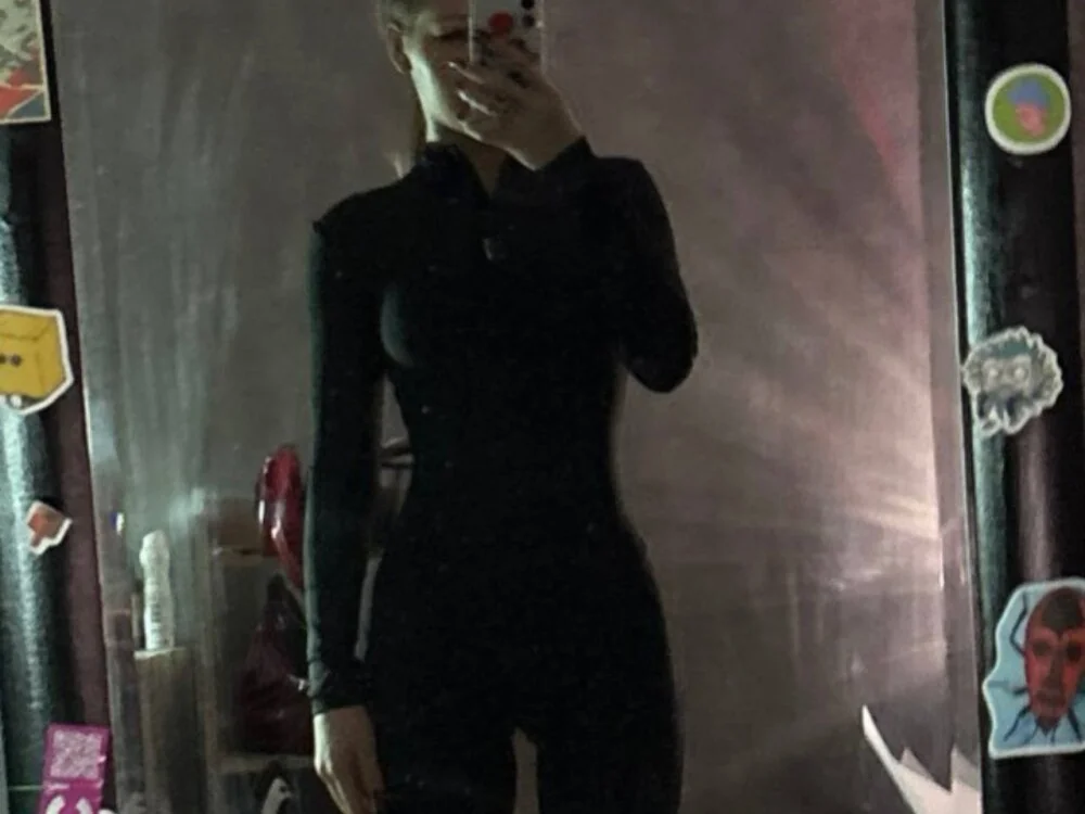 LisyaFoxのオフラインXXXチャット