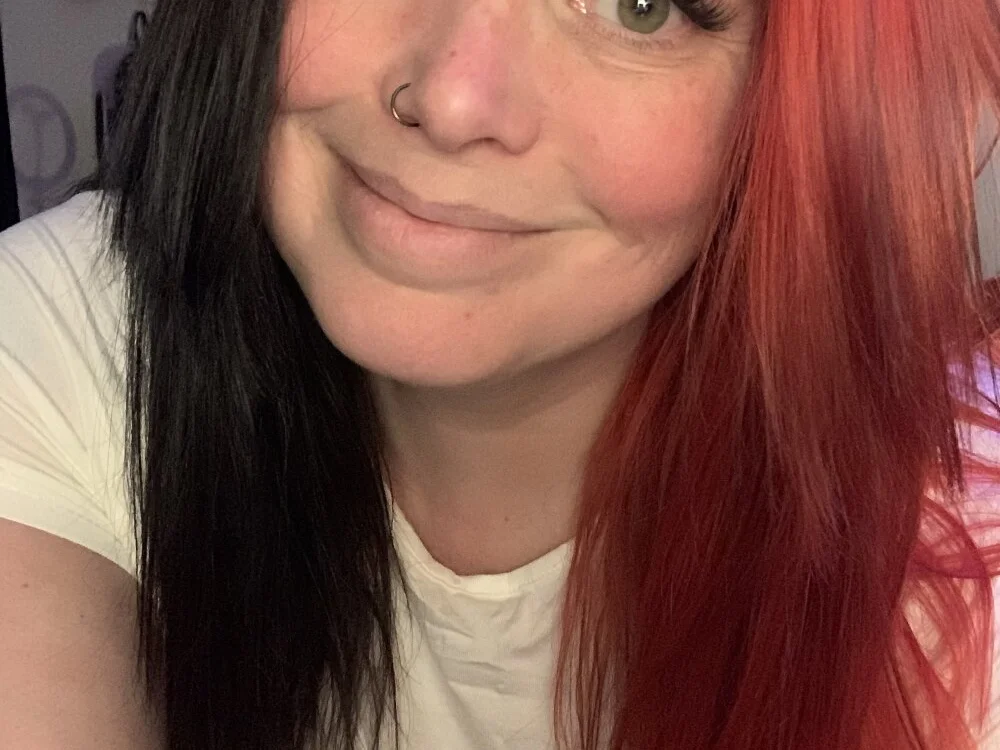 voorheesgirl offline XXX-chatje