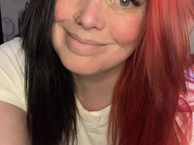 voorheesgirl on StripChat