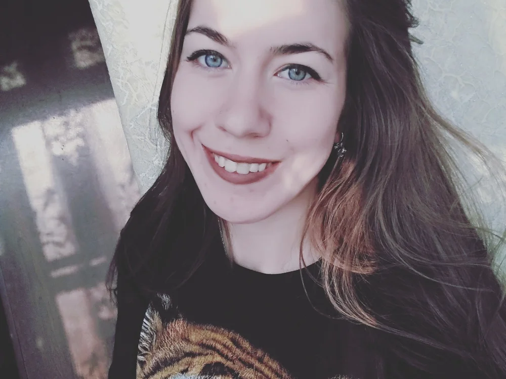 FoxyAda offline chatrum