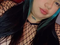 suspiro_29's webcam live show