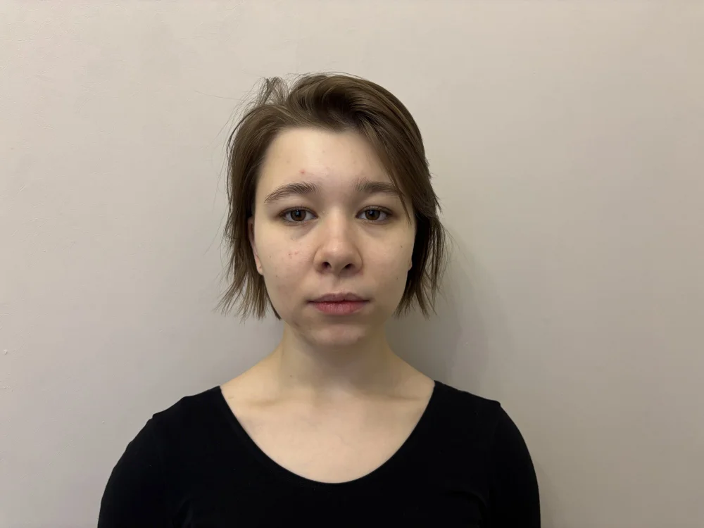Offline chatovací místnost TawnaOcano