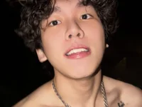 Puzzuma3's webcam live show