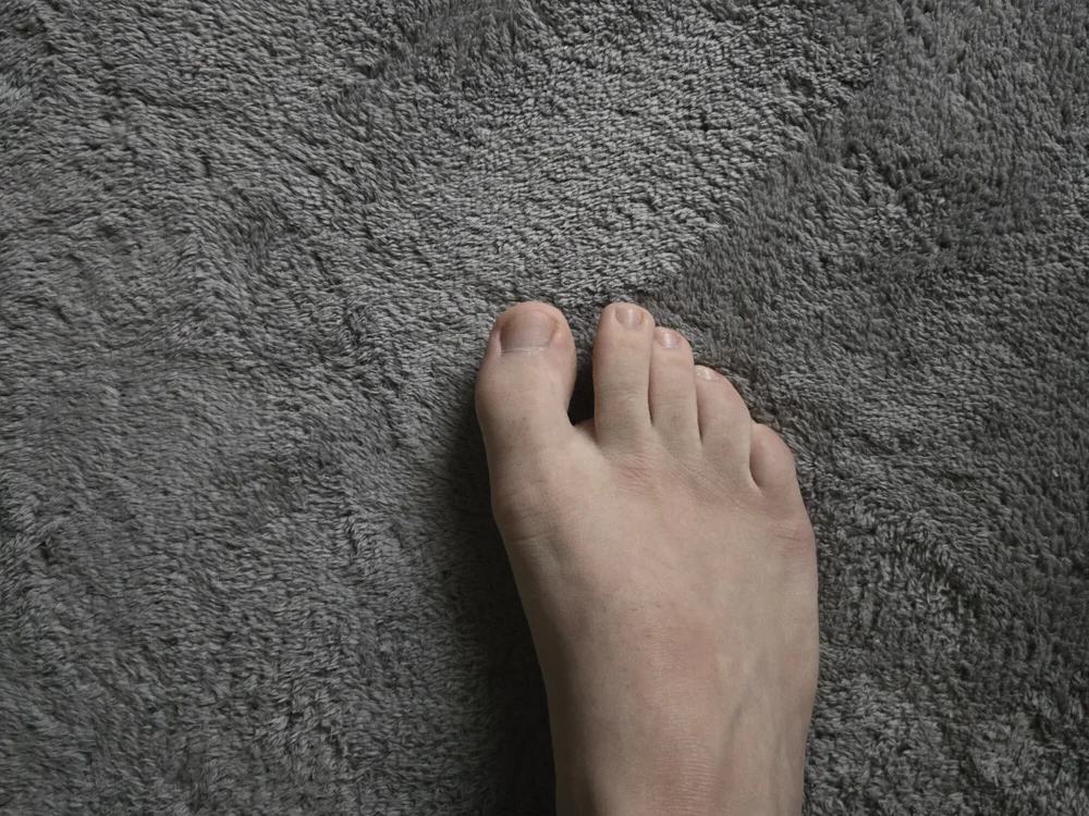 man_with_nice_feet Chat XXX offline