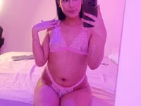 Liia_Collins webcam thumbnail