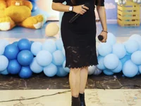 Teri-Dulhan's webcam live show