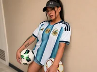Juliet_Nasty's webcam live show