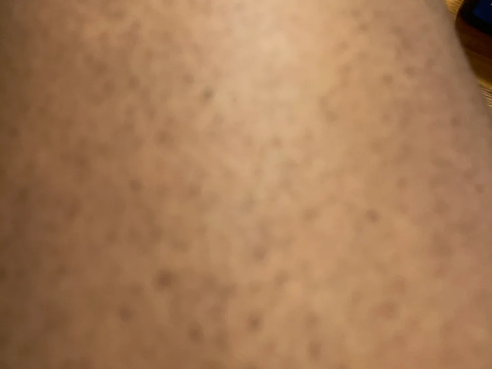 Sembang XXX Luar Talian leatherblackface