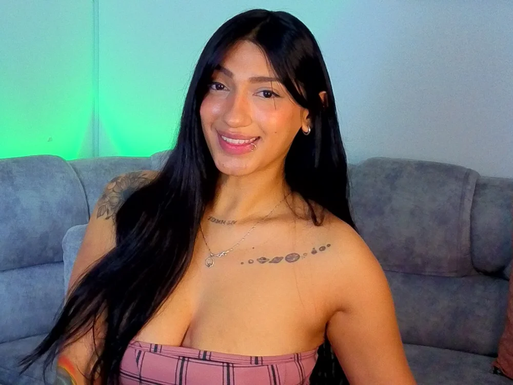 Nyx_Ferreiro Offline XXX-chat