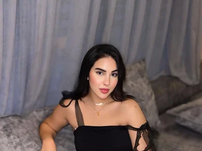 Sexy_yassimna