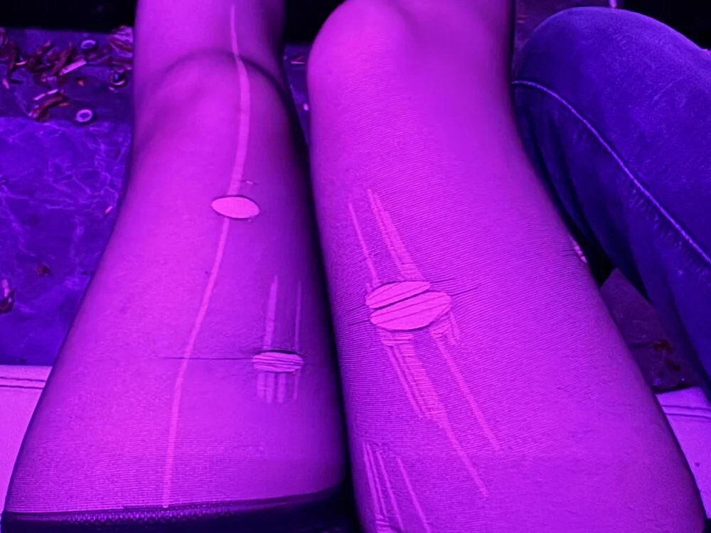 AUYBT-771's Offline XXX Chat