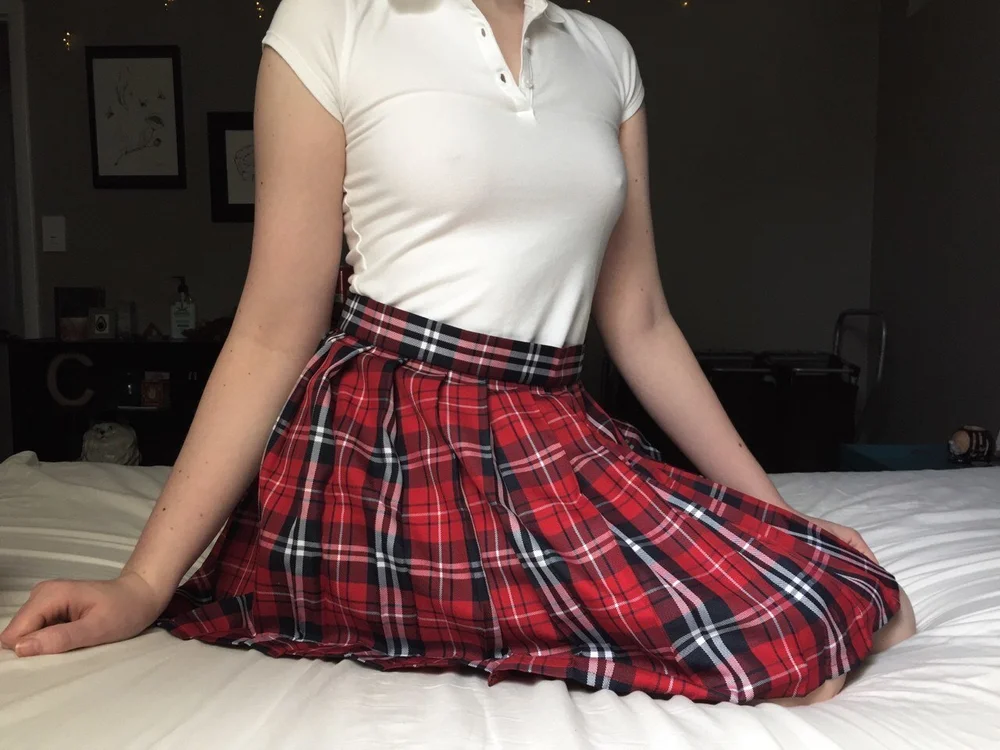 Alexa_Woren's Offline XXX Chat