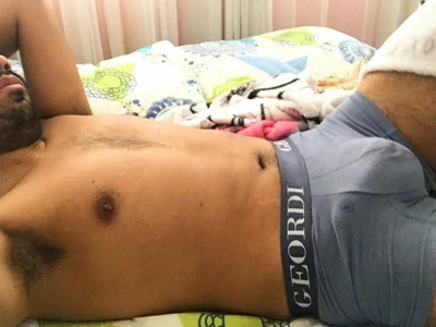 CrazyAnto1987 Male Blowjob Cam Strip