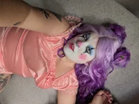sprinklestheclowngirl's Offline XXX Chat