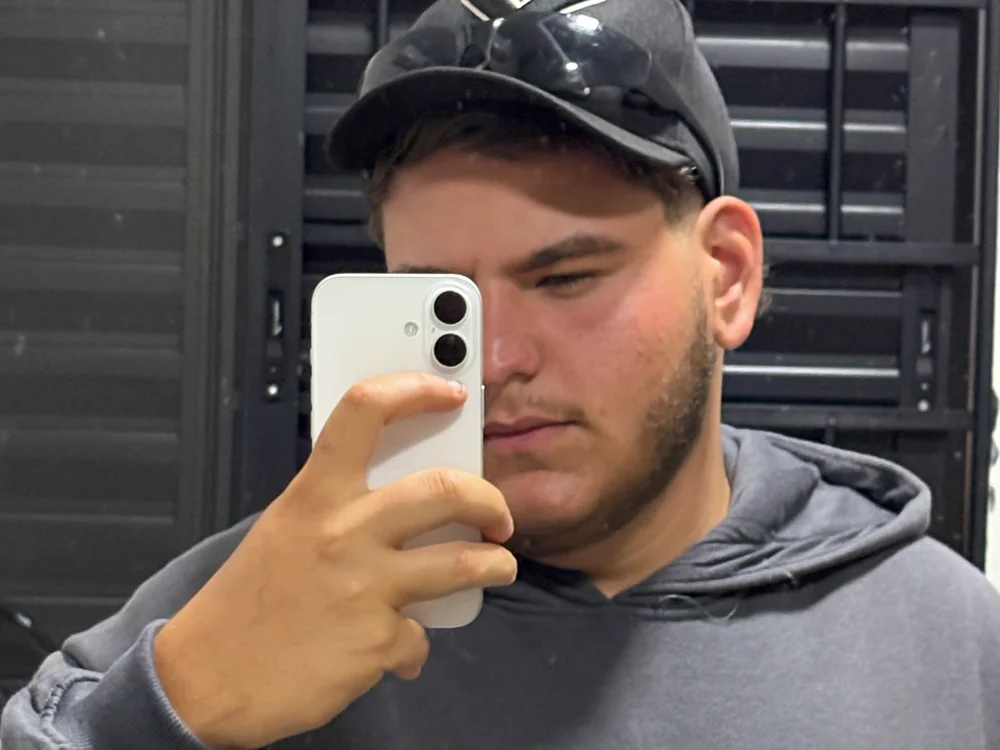 Chat XXX offline de Nickysfd01