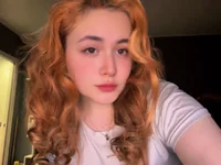 Pllusha's webcam live show