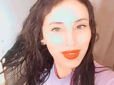 SamanthaRosx Female Spanishspeaking Cam Sex