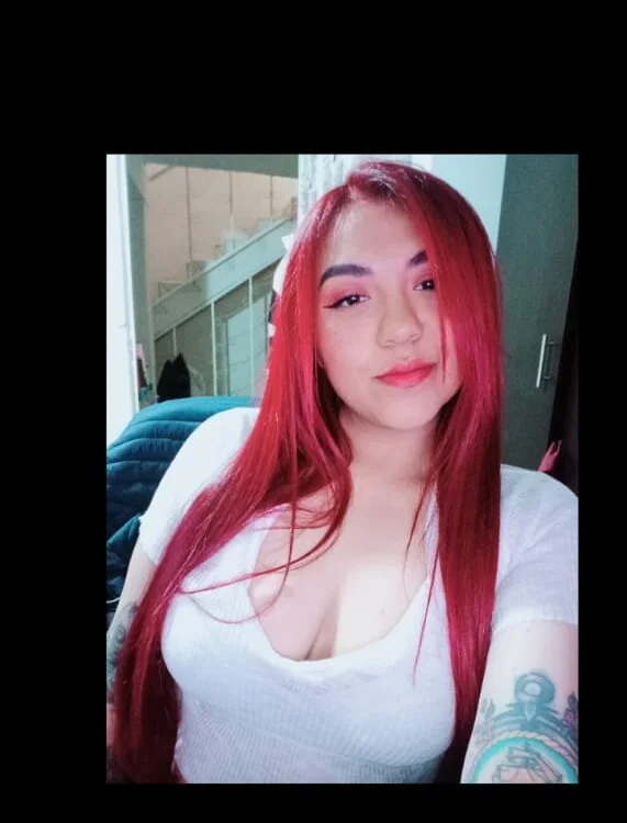 aria-dark's Offline XXX Chat