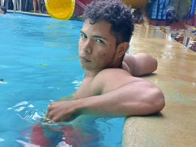 Melvin-Zapata - Boy 