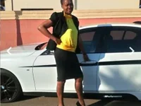 SexySlimBabeX's webcam live show