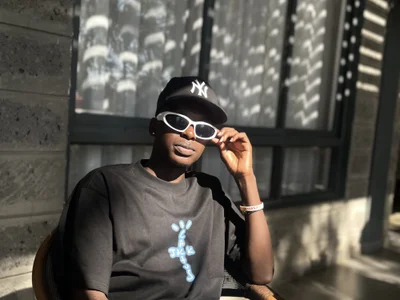 Sexygloryj - Boy 
