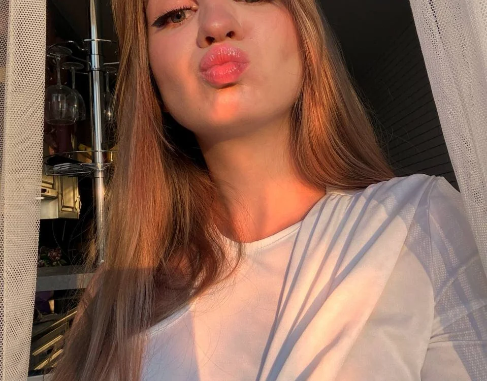 Chat +18 off-line de LaurieGutierrez