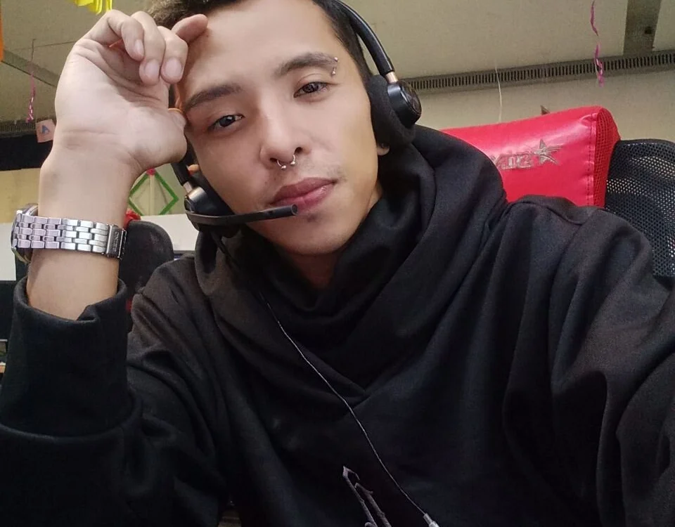 Офлайн-чат XXX bboy_zion